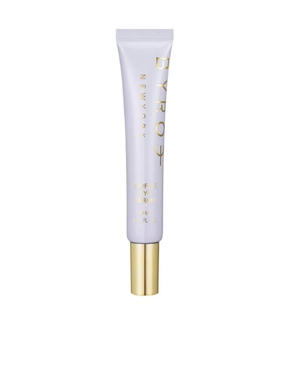 BYROE New York Truffle Eye Serum, 30ml Full Size, NIB